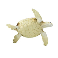 Green Sea Turtle Toy - Sea Life Toys by Safari Ltd.