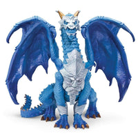 Guardian Dragon Toy | Dragon Toy Figurines | Safari Ltd.