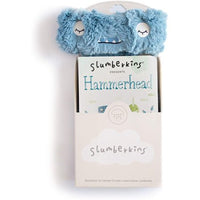 Hammerhead Snuggler, Board Book, and Affirmation Card - Safari Ltd®