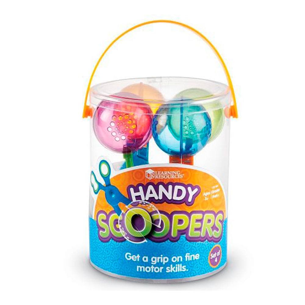 Handy Scoopers - Safari Ltd®