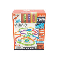 HEXBUG - Flash Nano - Nano Land - Safari Ltd®