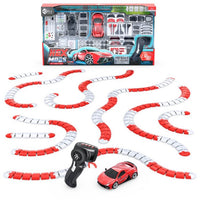 HEXBUG - Hexmods Pro Series - Elite Raceway - Safari Ltd®