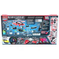 HEXBUG - Hexmods Pro Series - Elite Raceway - Safari Ltd®