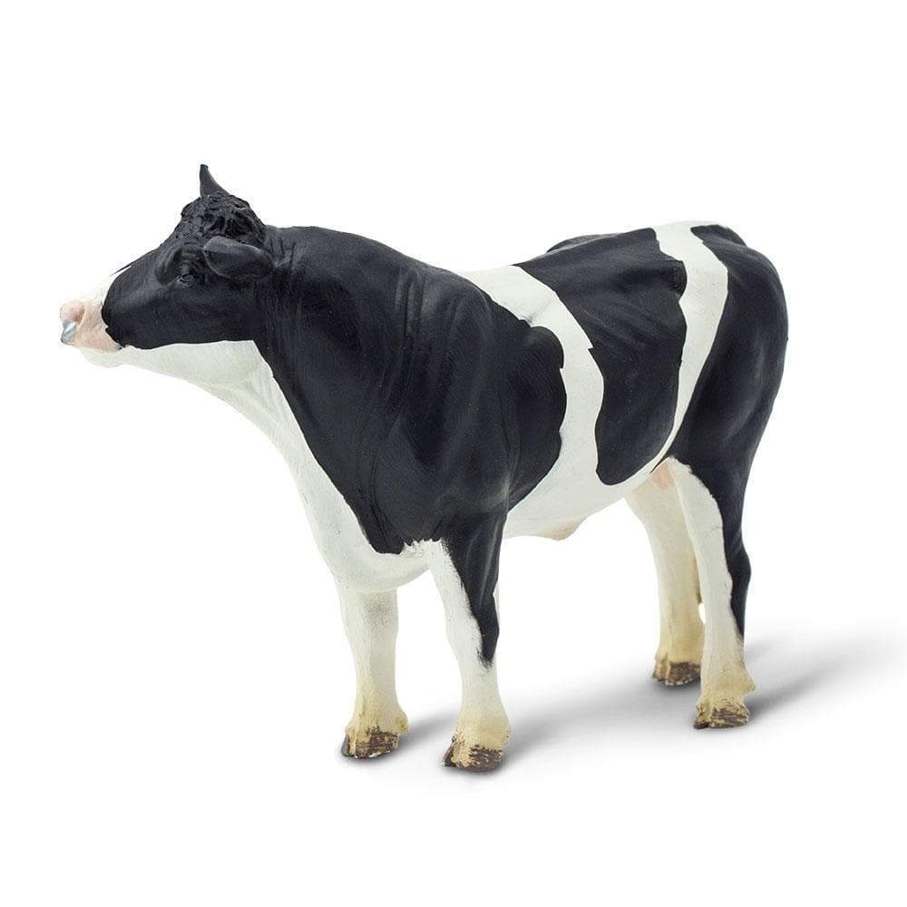 Holstein Bull - Safari Ltd®