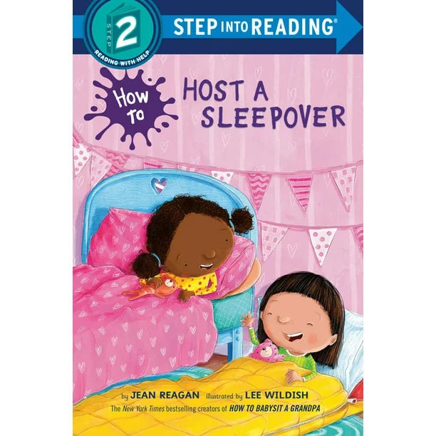 How to Host a Sleepover - Safari Ltd®