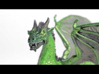 Forest Dragon Toy