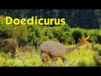 Doedicurus Toy