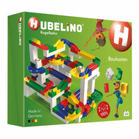 HUB 200pc Big Building Box - Safari Ltd®