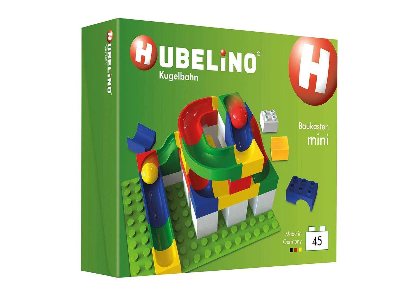 HUB 45pc Mini Building Box - Safari Ltd®