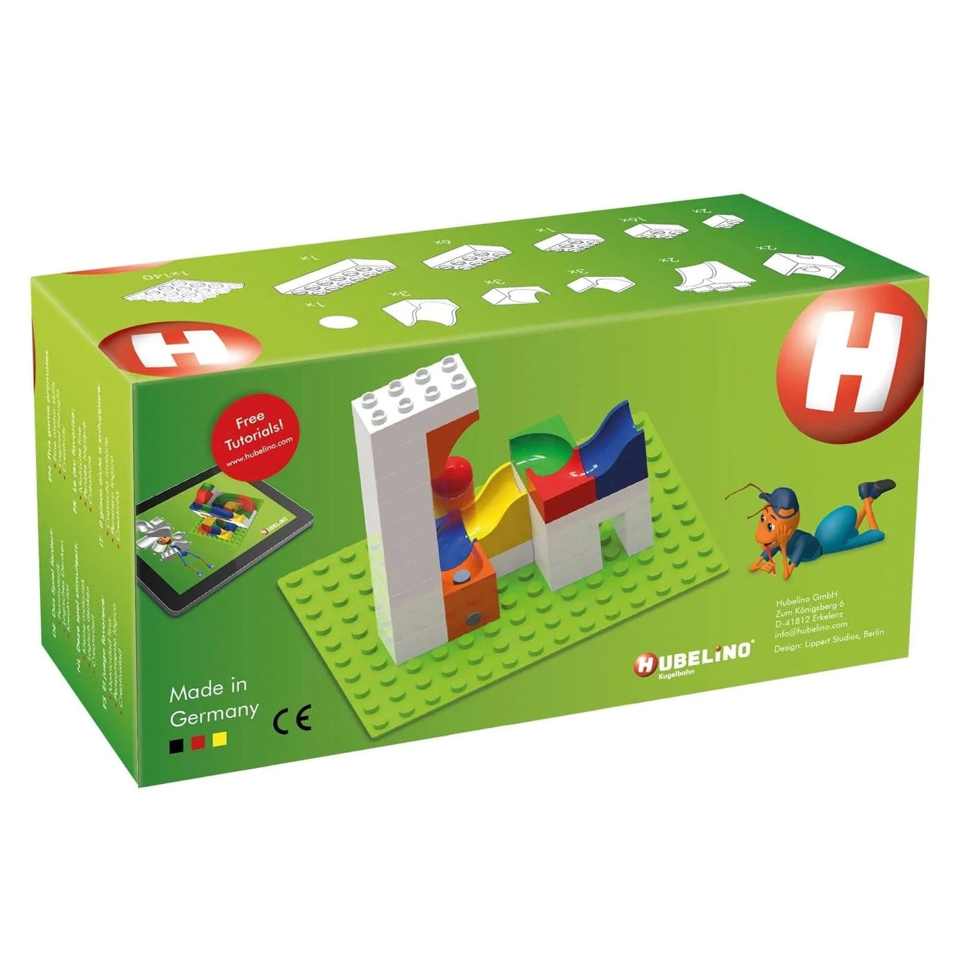 HUB Catapult Action Set - Safari Ltd®