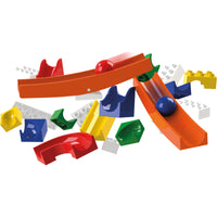 HUB See-Saw Action Set - Safari Ltd®