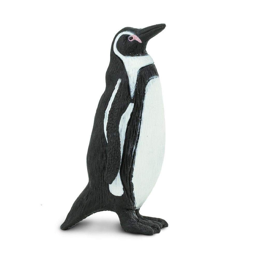 Humboldt Penguin Toy - Sea Life Toys by Safari Ltd.