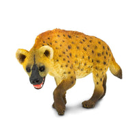 Hyena Toy | Wildlife Animal Toys | Safari Ltd.