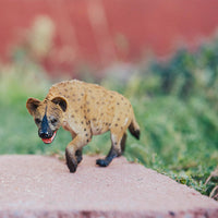 Hyena Toy - Safari Ltd®