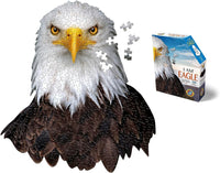 I Am Eagle - 300 pc. Puzzle - Safari Ltd®