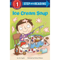 Ice Cream Soup - Safari Ltd®