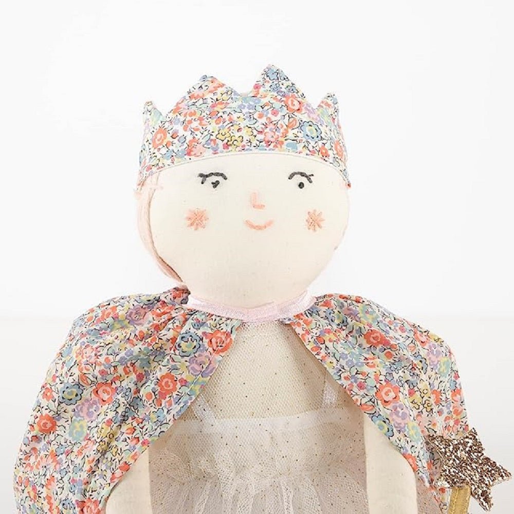 Imogen Princess Doll - Safari Ltd®