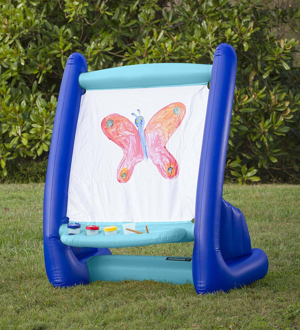 Inflatable Easel - Safari Ltd®