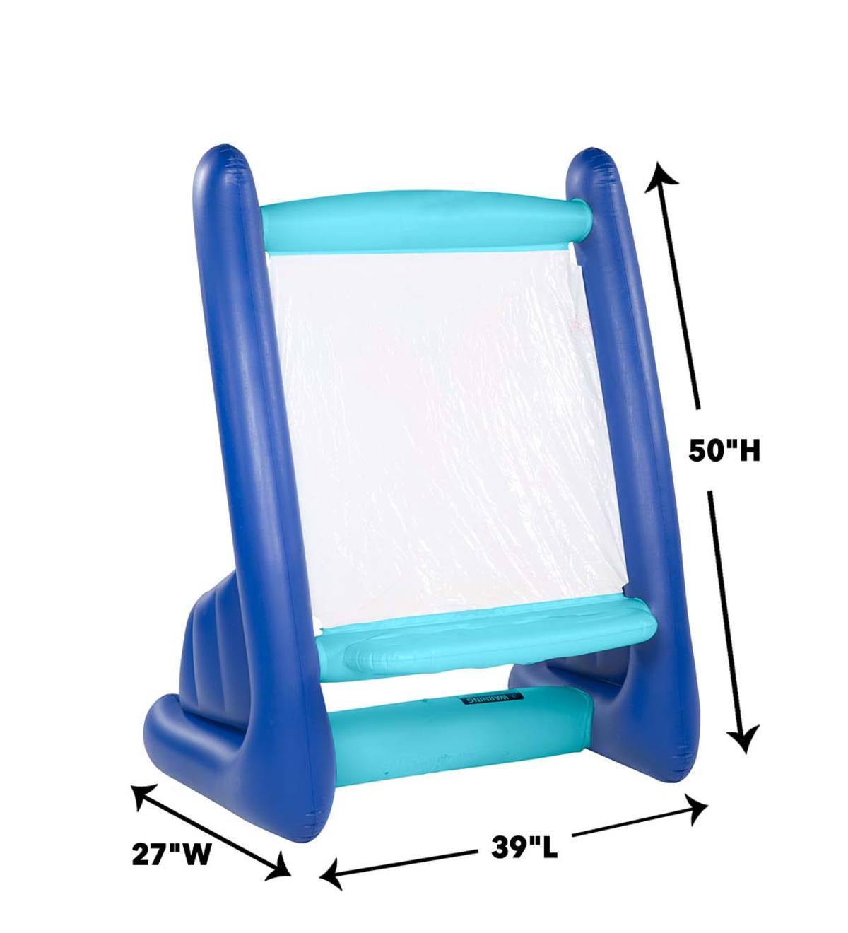 Inflatable Easel - Safari Ltd®