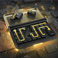 IQ Circuit Puzzle Game - Safari Ltd®