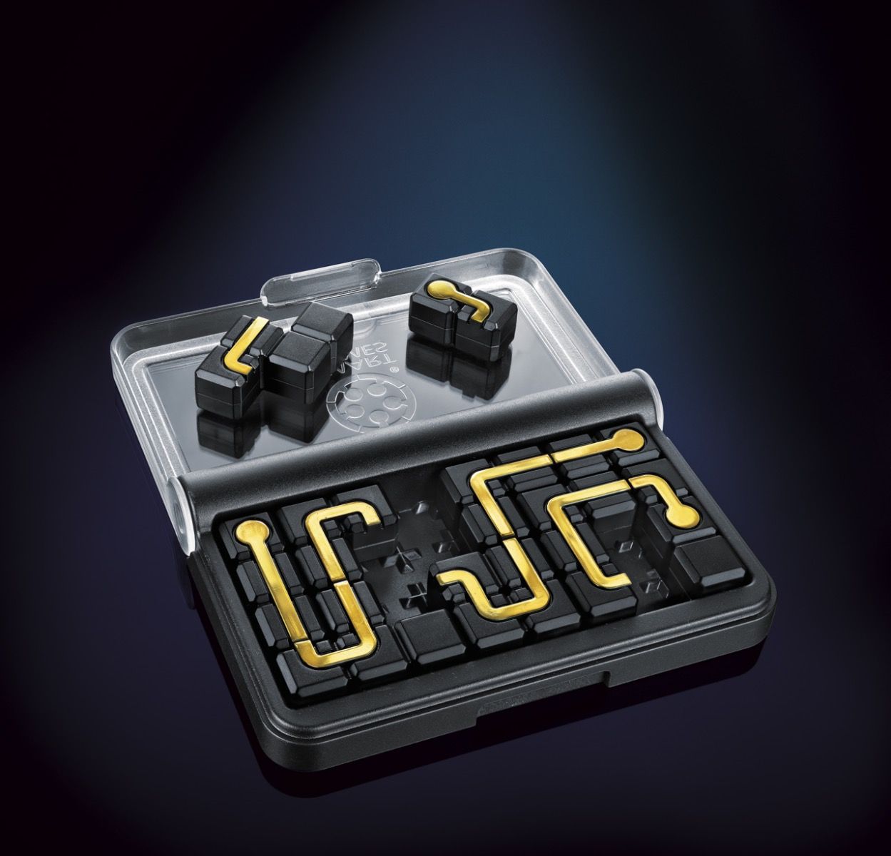 IQ Circuit Puzzle Game - Safari Ltd®