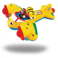 Johnny Jungle Plane - Safari Ltd®