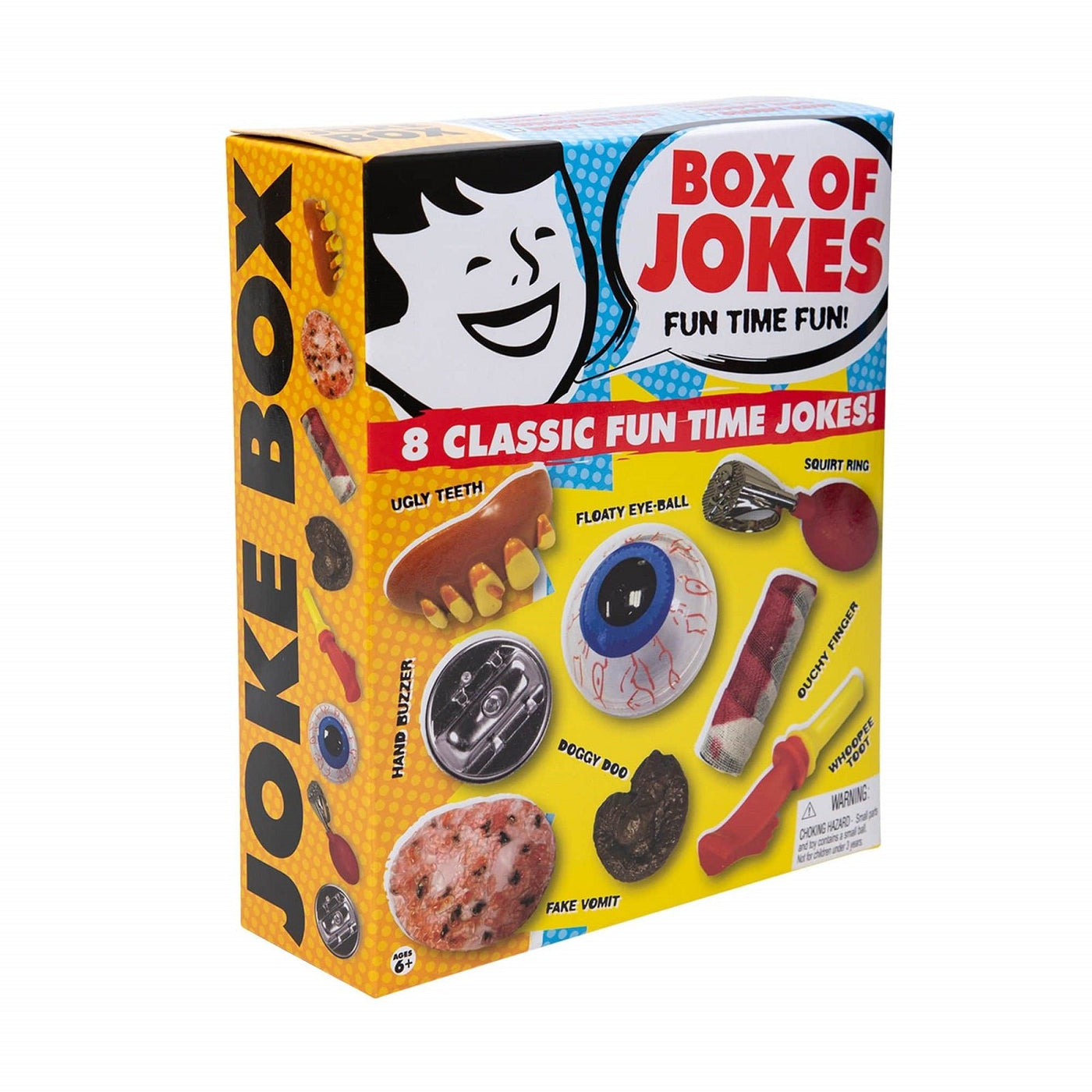 JOKE BOX - Safari Ltd®