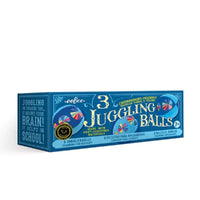 Juggling Balls - Blue - Safari Ltd®