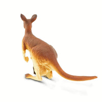 Kangaroo with Baby Toy | Wildlife Animal Toys | Safari Ltd.