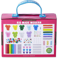 Kid Made Modern Enchanting Craft Kit - Safari Ltd®