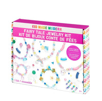 Kid Made Modern Fairy Tale Jewelry Kit - Safari Ltd®