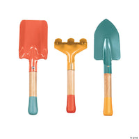 Kids Garden Tool Set - Safari Ltd®