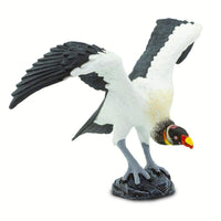 King Vulture Toy - Safari Ltd®