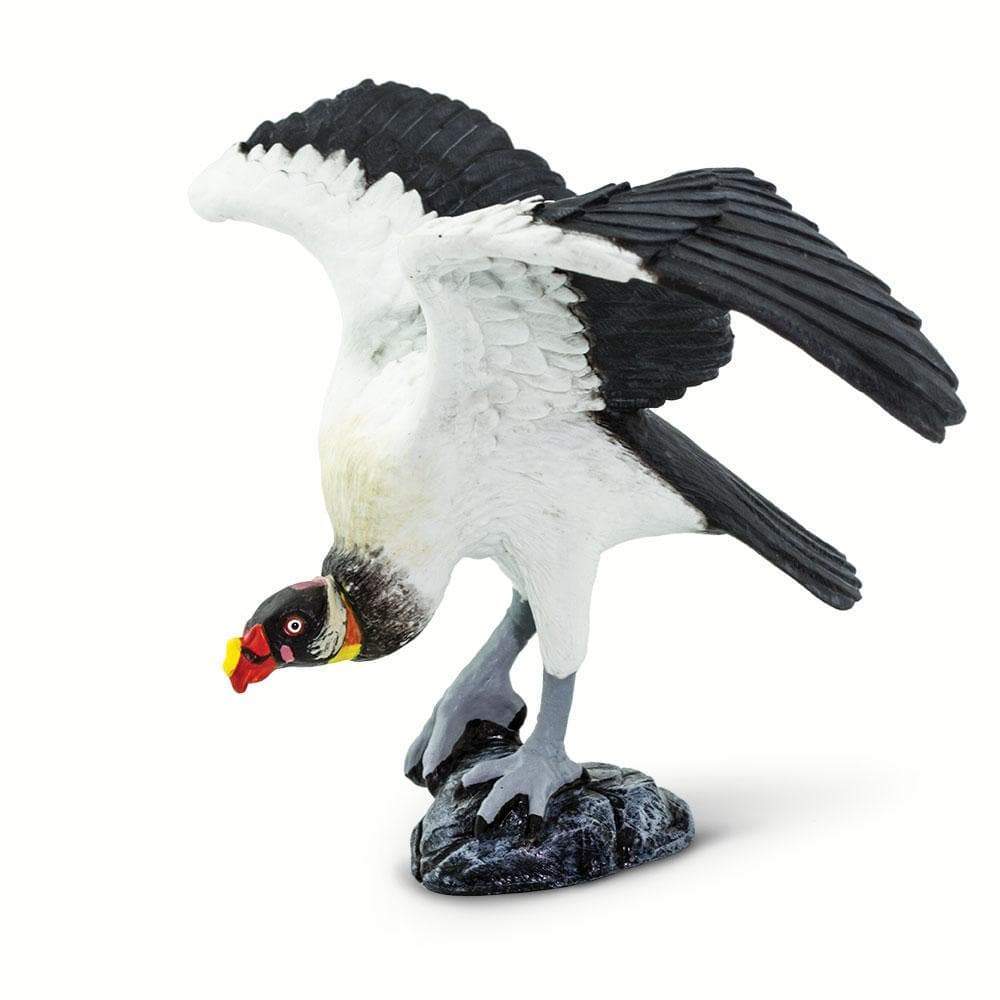 King Vulture Toy - Safari Ltd®