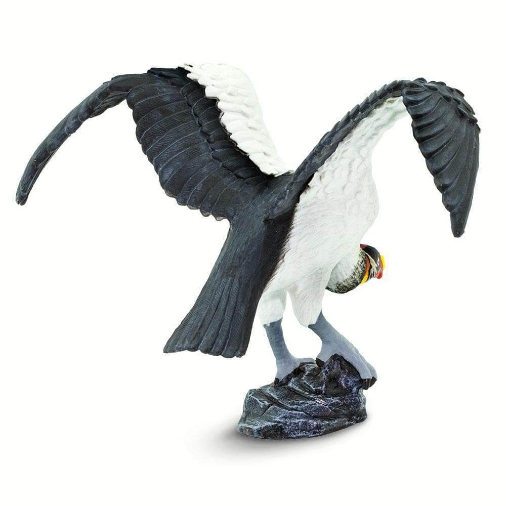 King Vulture Toy - Safari Ltd®