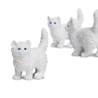 Kitten - 192 pcs - Good Luck Minis | Montessori Toys | Safari Ltd.