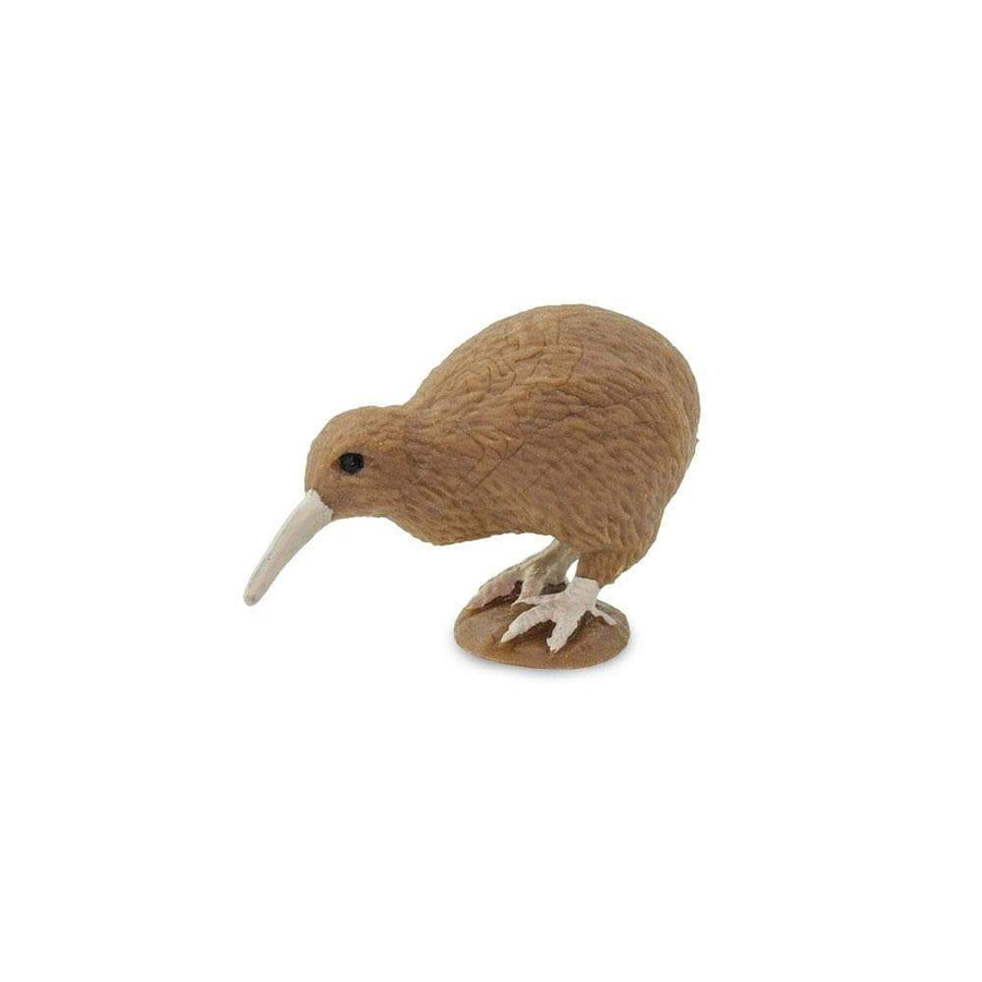 Kiwis - 192 pcs - Good Luck Minis | Montessori Toys | Safari Ltd.