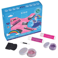 Klee Naturals - Rainbow Fairy Makeup Set - Safari Ltd®