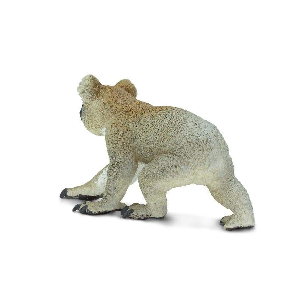 Koala Toy | Wildlife Animal Toys | Safari Ltd.