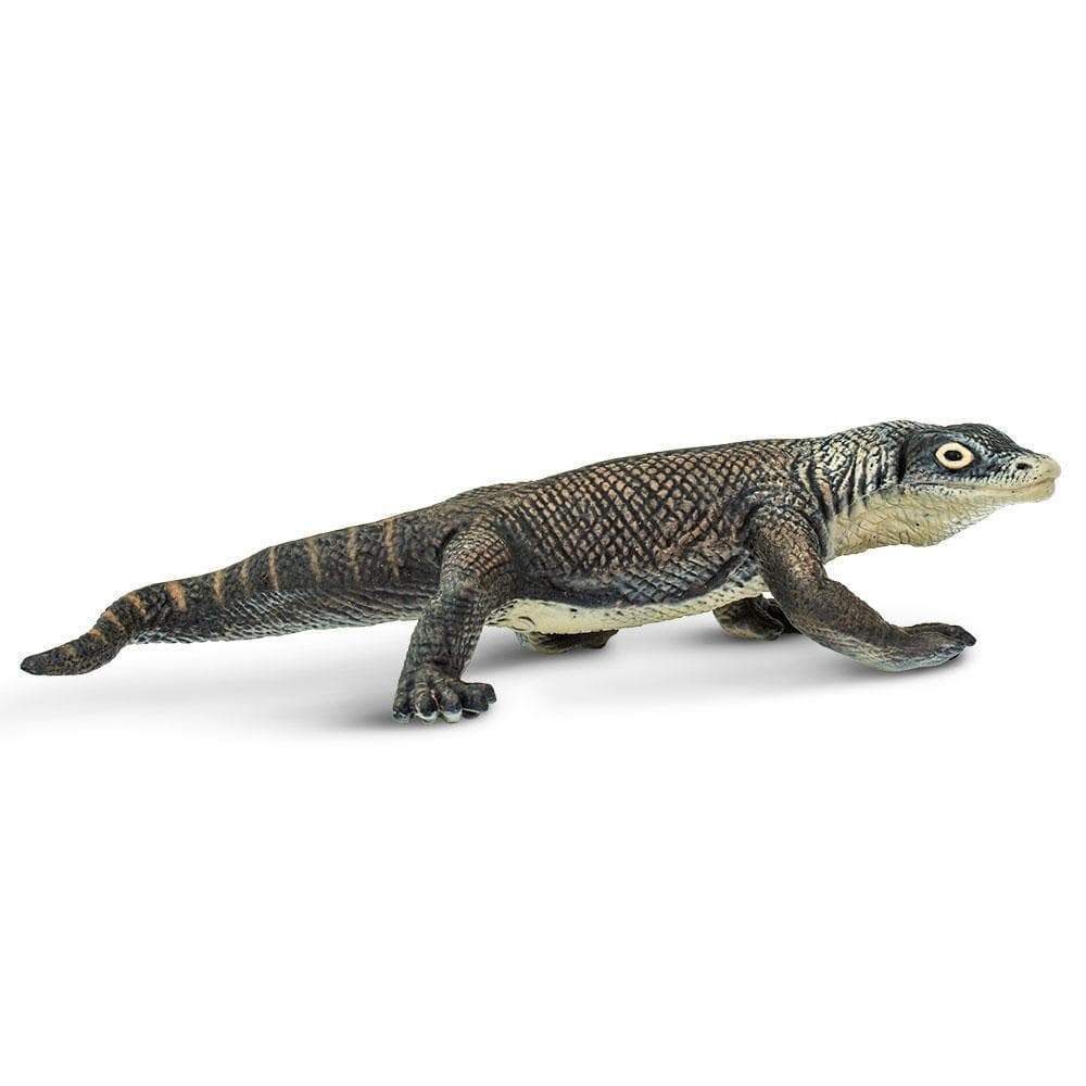 Komodo Dragon Toy | Wildlife Animal Toys | Safari Ltd.