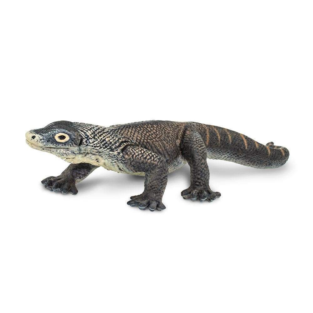 Komodo Dragon Toy | Wildlife Animal Toys | Safari Ltd.