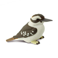 Kookaburra Toy | Wildlife Animal Toys | Safari Ltd.