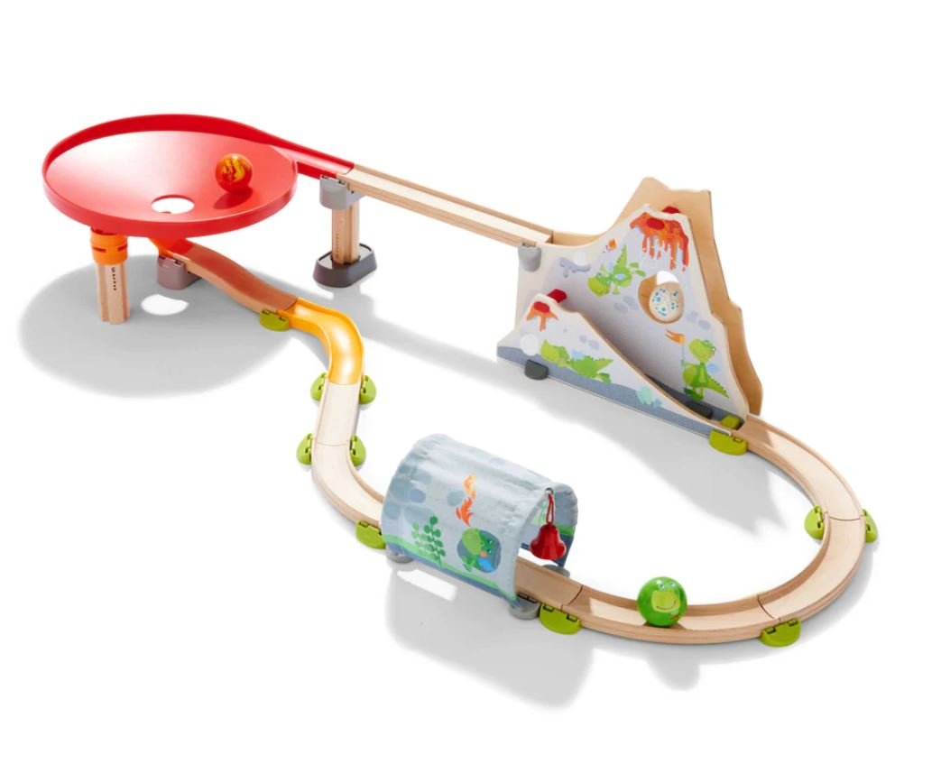 KUBU DragonLand Ball Track Set - Safari Ltd®