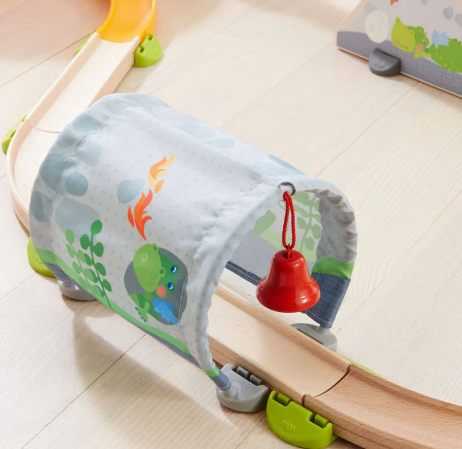 KUBU DragonLand Ball Track Set - Safari Ltd®