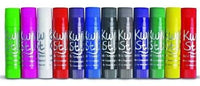 KwikStix Tempera Paint 12 Classic Colors - Safari Ltd®