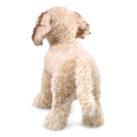 Labradoodle Puppet - Safari Ltd®