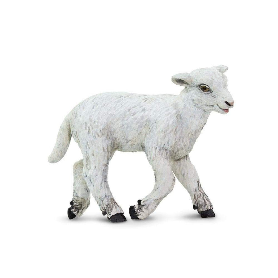 Lamb - Safari Ltd®