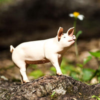 Large White Pig - Safari Ltd®