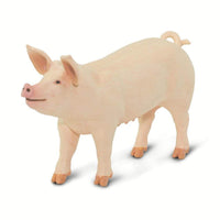 Large White Pig - Safari Ltd®