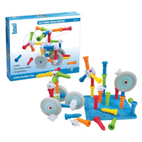 Lauri Action-Stackers Little Builder Set - Safari Ltd®